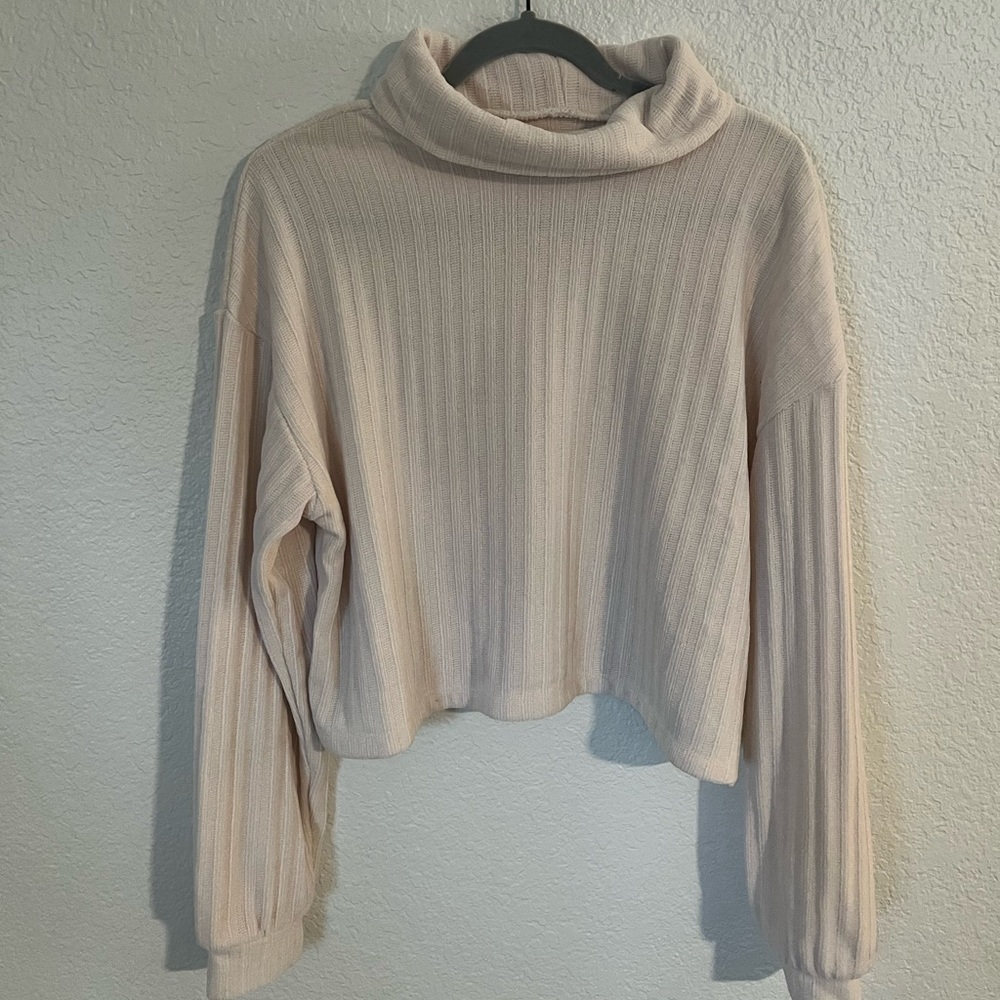 Altar’d State Turtleneck Sweater